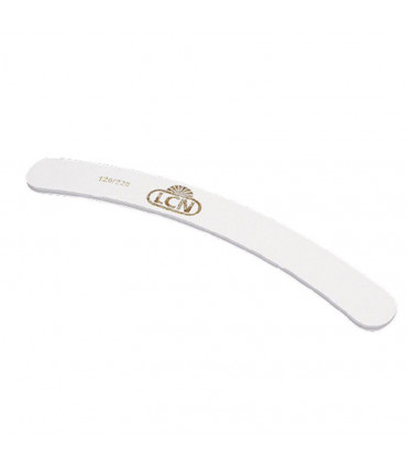 LIME BANANA FINE 120/220 - 6PCS