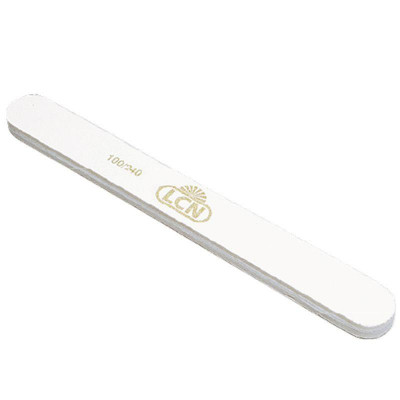 LIME PROFI ÉPAISSE 100/240 - 6PCS