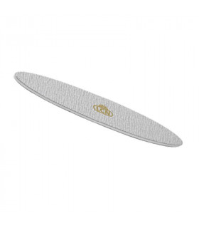 LIME ZEBRA LEAF 100/180 - 6PCS