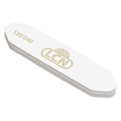 POLISSOIR BANANA OVALE 120/240 - 6PCS