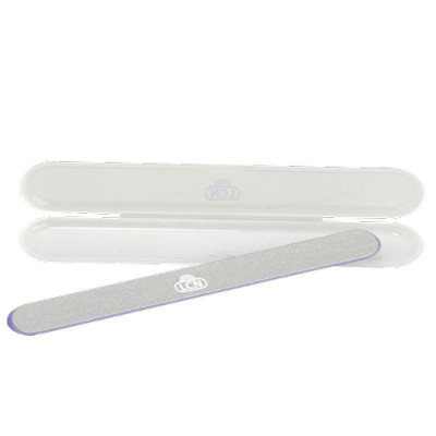 LIME CONTOUR DES ONGLES + ETUI