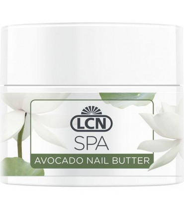 CRÈME ONGLES ET CUTICULES - 15ML
