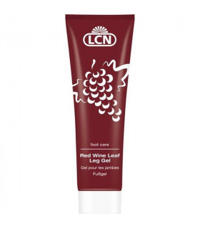 GEL APAISANT JAMBES ET PIEDS - 100ML