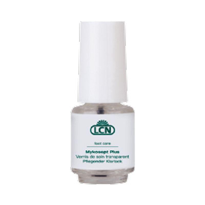 VERNIS DE SOIN - 3ML