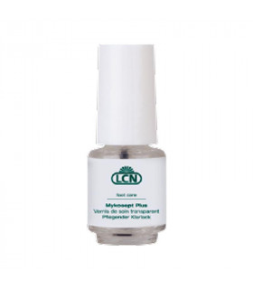 VERNIS DE SOIN - 3ML