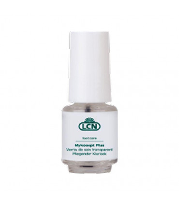 VERNIS DE SOIN - 3ML