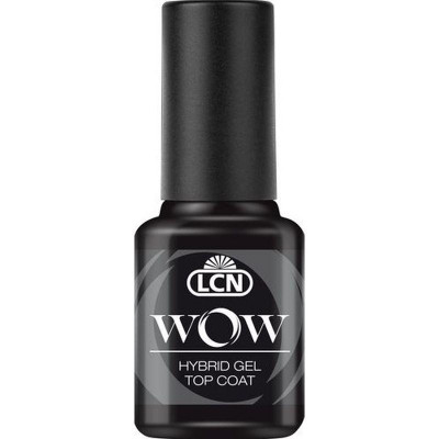 TOP COAT WOW HYBRIDE GEL - 8ML