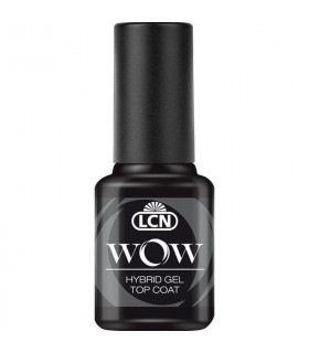 TOP COAT WOW HYBRIDE GEL - 8ML
