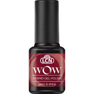 VERNIS WOW HYBRIDE GEL 8ML GLAM ET SHINE