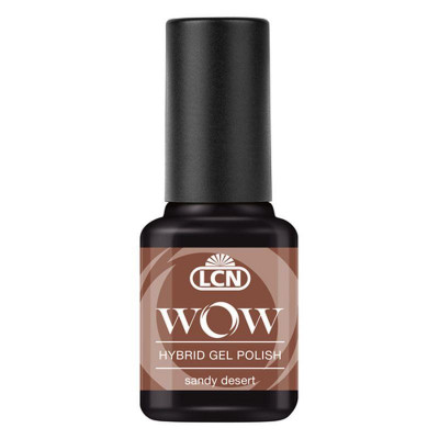 VERNIS WOW HYBRIDE GEL 8ML SANDY DESERT