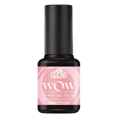 VERNIS WOW HYBRIDE GEL 8ML OASIS REFLECTION