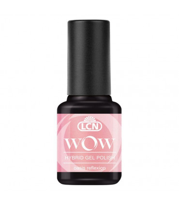 VERNIS WOW HYBRIDE GEL 8ML OASIS REFLECTION