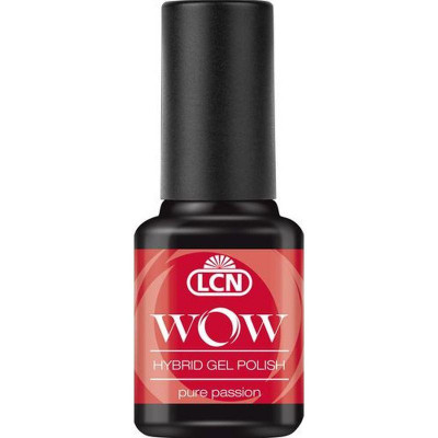 VERNIS WOW HYBRIDE GEL 8ML PURE PASSION