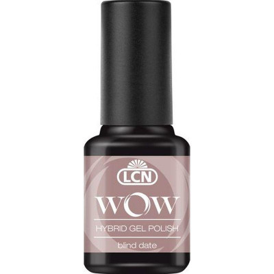 VERNIS WOW HYBRIDE GEL 8ML BLIND DATE