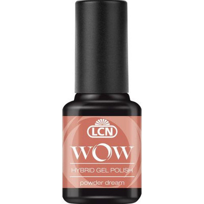 VERNIS WOW HYBRIDE GEL 8ML POWER DREAM