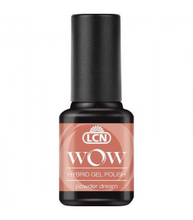 VERNIS WOW HYBRIDE GEL 8ML POWER DREAM