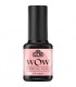 VERNIS WOW HYBRIDE GEL 8ML SOFT CREAM