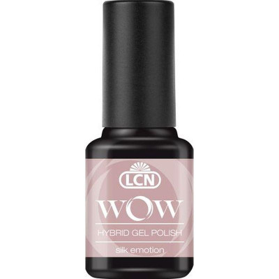 VERNIS WOW HYBRIDE GEL 8ML SILK EMOTION