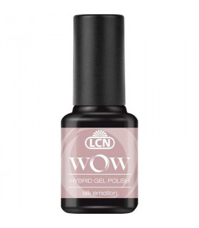 VERNIS WOW HYBRIDE GEL 8ML SILK EMOTION