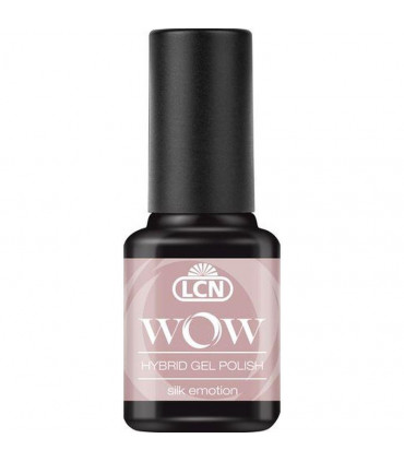 VERNIS WOW HYBRIDE GEL 8ML SILK EMOTION