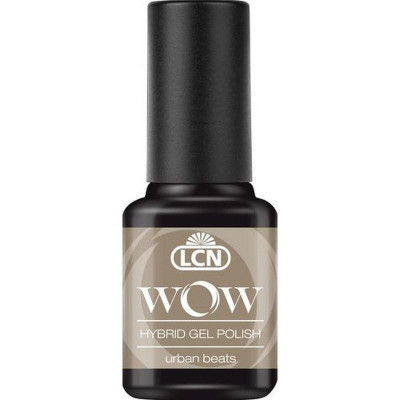 VERNIS WOW HYBRIDE GEL 8ML URBAN BEATS