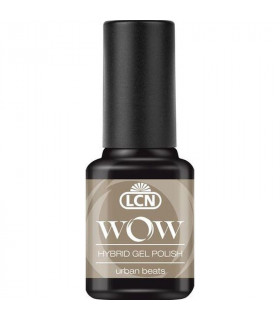VERNIS WOW HYBRIDE GEL 8ML URBAN BEATS