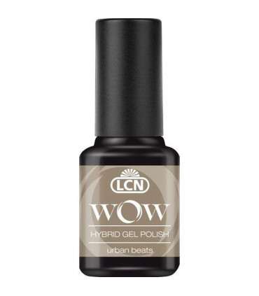 VERNIS WOW HYBRIDE GEL 8ML URBAN BEATS