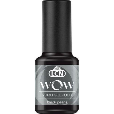 VERNIS WOW HYBRIDE GEL 8ML BLACK PEARLS
