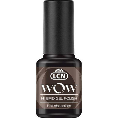 VERNIS WOW HYBRIDE GEL 8ML HOT CHOCOLATE