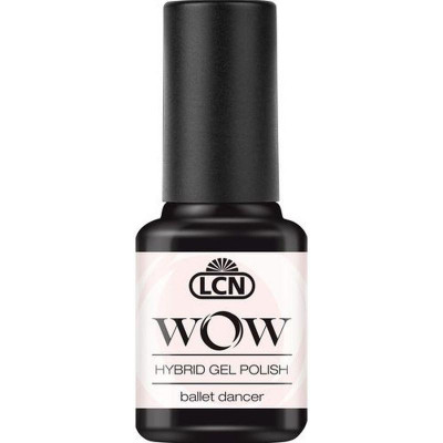 VERNIS WOW HYBRIDE GEL 8ML BALLET DANCER