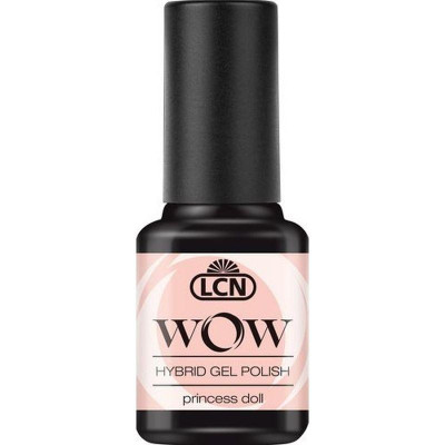 VERNIS WOW HYBRIDE GEL 8ML  PRINCESS DOLL
