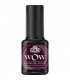 VERNIS WOW HYBRIDE GEL 8ML BLACKBERRY CRUMBLE