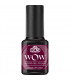 VERNIS WOW HYBRIDE GEL 8ML PURPLE DEVOTION