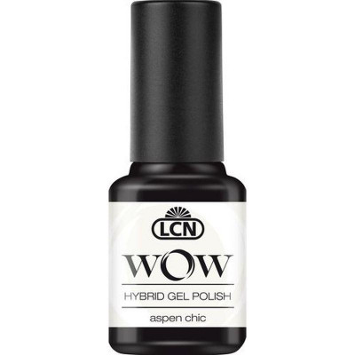 VERNIS WOW HYBRIDE GEL 8ML ASPEN CHIC