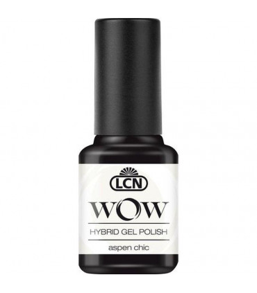 VERNIS WOW HYBRIDE GEL 8ML ASPEN CHIC