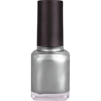 VERNIS À ONGLES 8ML  SILVER