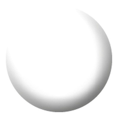 VERNIS À ONGLES 8ML WHITE