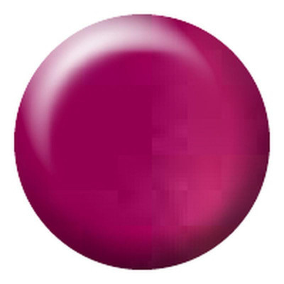 VERNIS À ONGLES 8ML FUCHSIA RED