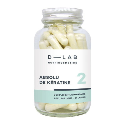 ABSOLU DE KÉRATINE - 3 MOIS