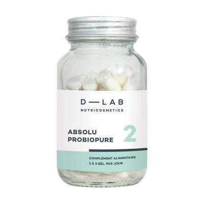 ABSOLU DE PROBIOPURE - 1 MOIS