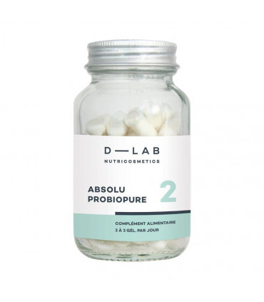 ABSOLU DE PROBIOPURE - 1 MOIS