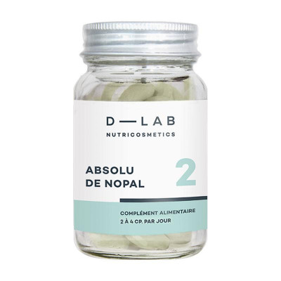 ABSOLU DE NOPAL - 1 MOIS