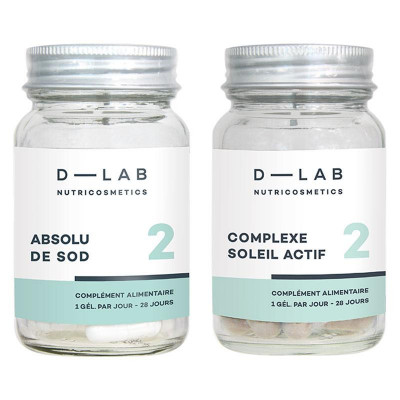 ÉCLAT-TOTAL - 1 MOIS