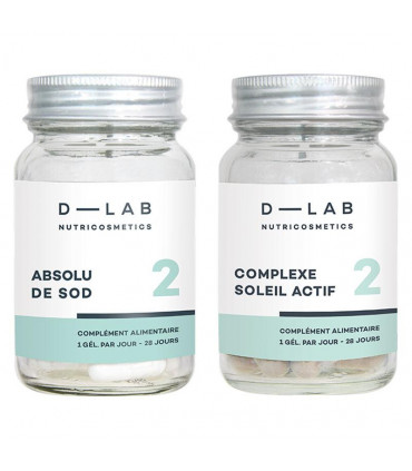 ÉCLAT-TOTAL - 1 MOIS