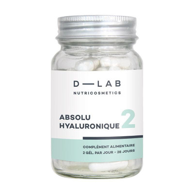 ABSOLU HYALURONIQUE - 1 MOIS