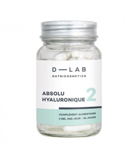 ABSOLU HYALURONIQUE - 1 MOIS