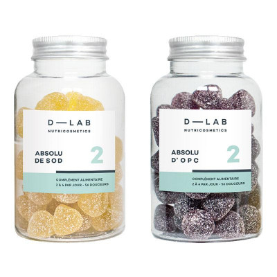 ÉCLAT-ABSOLU GUMMIES