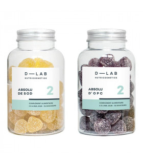 ÉCLAT-ABSOLU GUMMIES