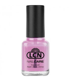 TOP COAT SÉCHAGE RAPIDE - 8ML