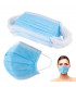 MASQUES PROTECTION 3 PLIS - X50